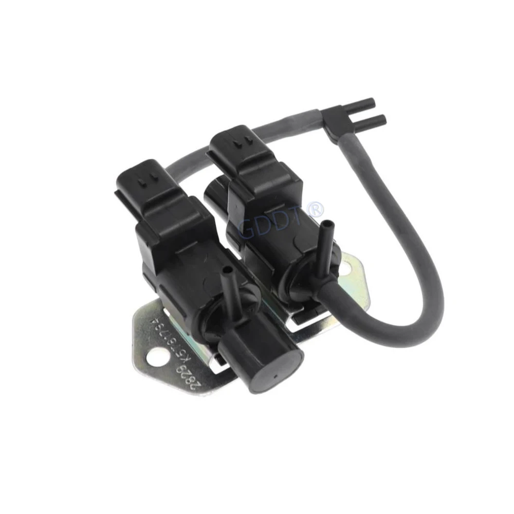 1 Piece Freewheel Clutch Control Solenoid Valve for Pajero 1989-2021 for Montero K5T47776 MB620532 MB937731 K5T81794 for L200
1 Piece Freewheel Clutch Control Solenoid Valve for Pajero 1989-2021 for Montero K5T47776 MB620532 MB937731 K5T81794 for L200