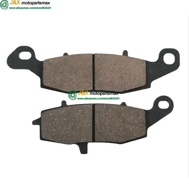 Free Shipping Front Rear Brake Pads Pad For KAWASAKI VN1500 Normad Fi VN1600 Classi Tourer
Free Shipping Front Rear Brake Pads Pad For KAWASAKI VN1500 Normad Fi VN1600 Classi Tourer
