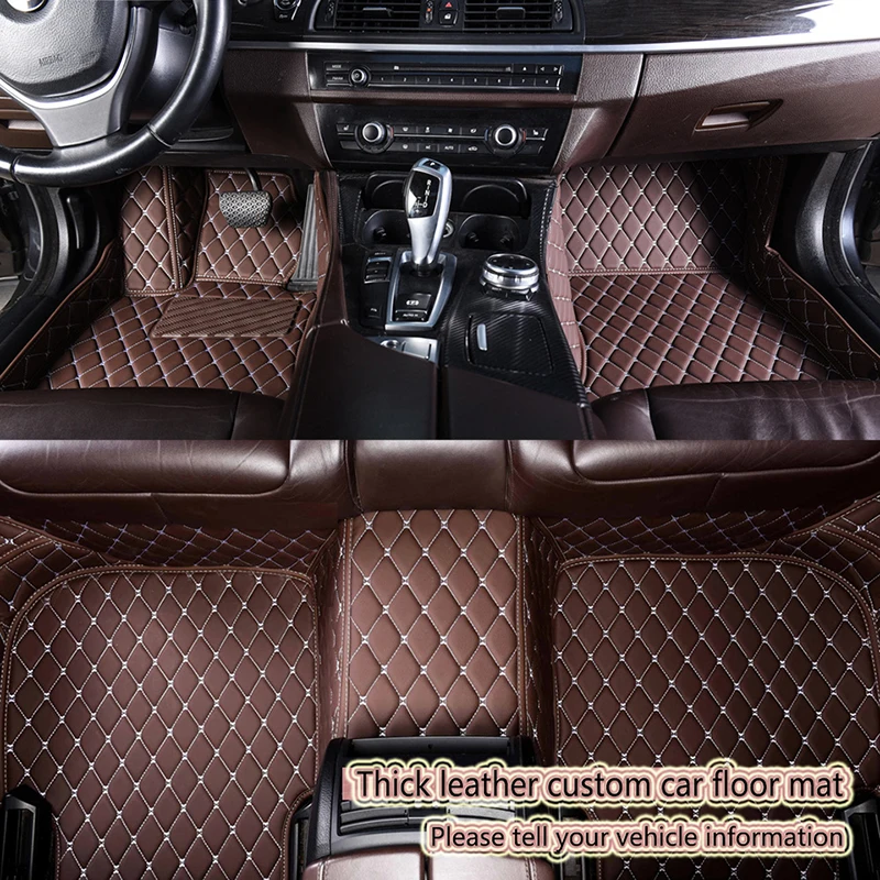 leather car floor mats for Chevrolet Captiva 2008 2009-2016 2017 2018 Custom foot Pads automobile carpet car covers
leather car floor mats for Chevrolet Captiva 2008 2009-2016 2017 2018 Custom foot Pads automobile carpet car covers