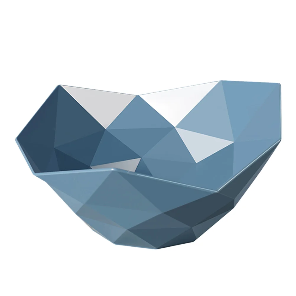 Fruit Tray Snack Serving Bowl Geometric Fruit Basket Snack Tray Spaghetti Cereal Bowl Plastic Fruit Serving Bowls Dessert Tray
Fruit Tray Snack Serving Bowl Geometric Fruit Basket Snack Tray Spaghetti Cereal Bowl Plastic Fruit Serving Bowls Dessert Tray