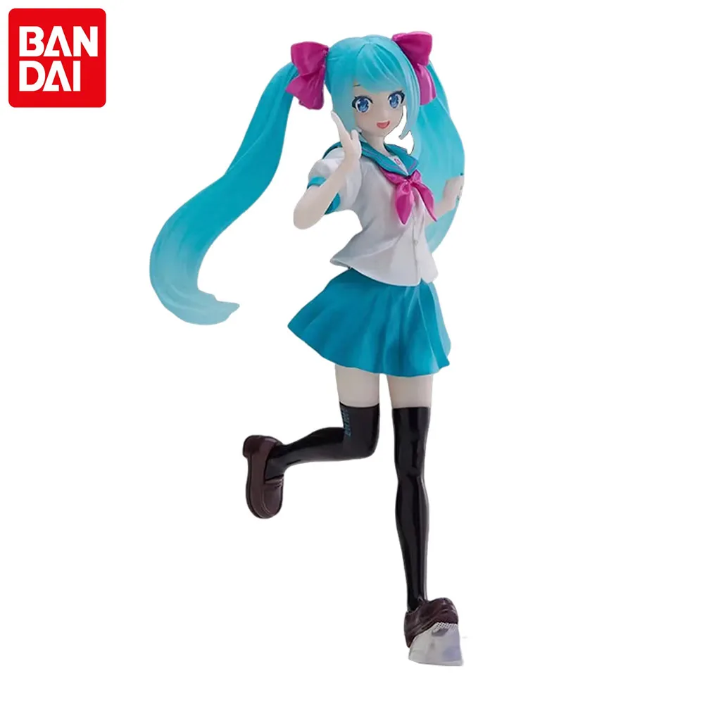 Pre Sale Hatsune Miku Anime Figure Hatsune Miku16th anniversary Action Figure Kawaii Statue Collectible Model Kids Toys Gifts
Pre Sale Hatsune Miku Anime Figure Hatsune Miku16th anniversary Action Figure Kawaii Statue Collectible Model Kids Toys Gifts
