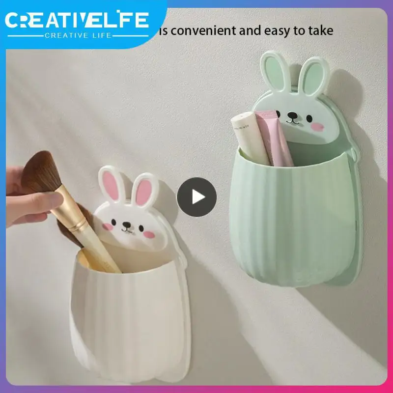 Home Storage No Punching Rack Drain Hole Design Easy To Take Shelf Multipurpose Durable Storage Rack Household Products Cute Pet
Home Storage No Punching Rack Drain Hole Design Easy To Take Shelf Multipurpose Durable Storage Rack Household Products Cute Pet