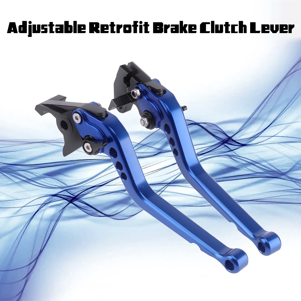 Motorcycle Adjustable CNC Short&Long Brake Clutch Levers For Yamaha YZF R1/R1M YZFR1 YZFR1M YZF-R1 YZF-R1M 2015-2017 2018 2019
Motorcycle Adjustable CNC Short&Long Brake Clutch Levers For Yamaha YZF R1/R1M YZFR1 YZFR1M YZF-R1 YZF-R1M 2015-2017 2018 2019