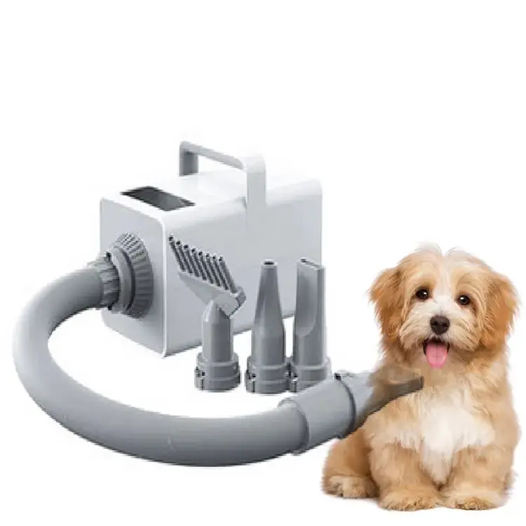 Hot sale LCD Display Hair Blowing Artifact Water Blower Pet Hair Dryer for dogs and cats
Hot sale LCD Display Hair Blowing Artifact Water Blower Pet Hair Dryer for dogs and cats