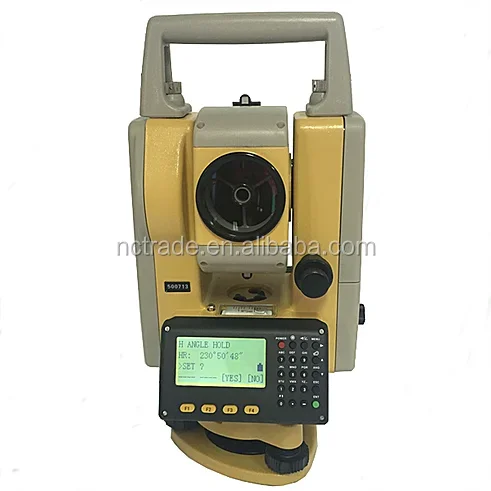 Общая станция DTM152
Общая станция DTM152