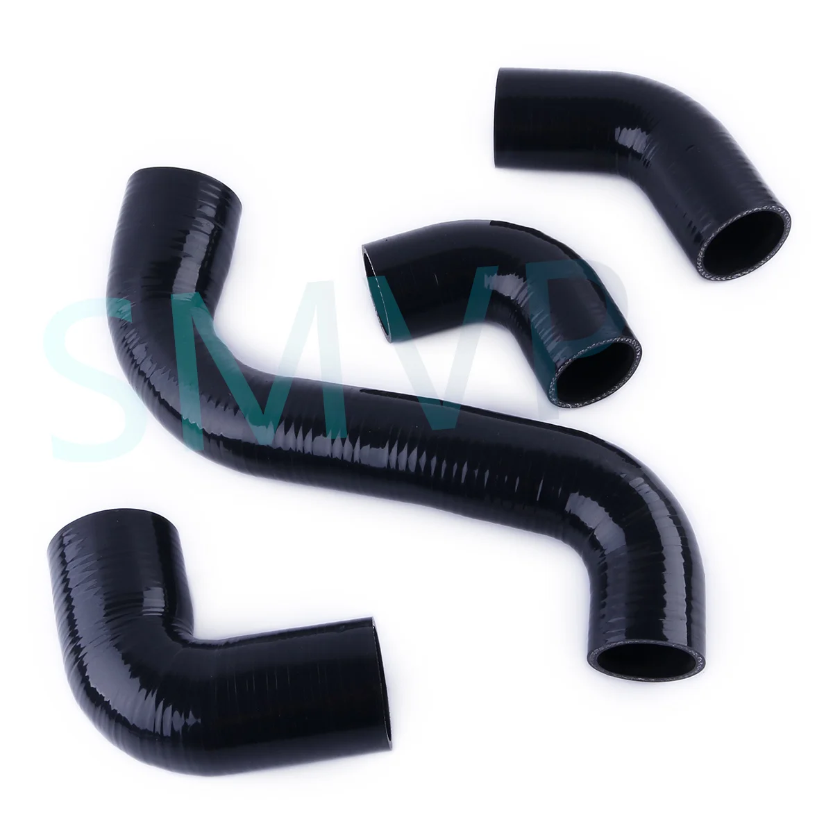 4PCS Intercooler Turbo EGR Silicone Boost Hose For 2002-2006 Range Rover L322 3.0 L TD6 Replacement Auto Parts 2003 2004 2005
4PCS Intercooler Turbo EGR Silicone Boost Hose For 2002-2006 Range Rover L322 3.0 L TD6 Replacement Auto Parts 2003 2004 2005