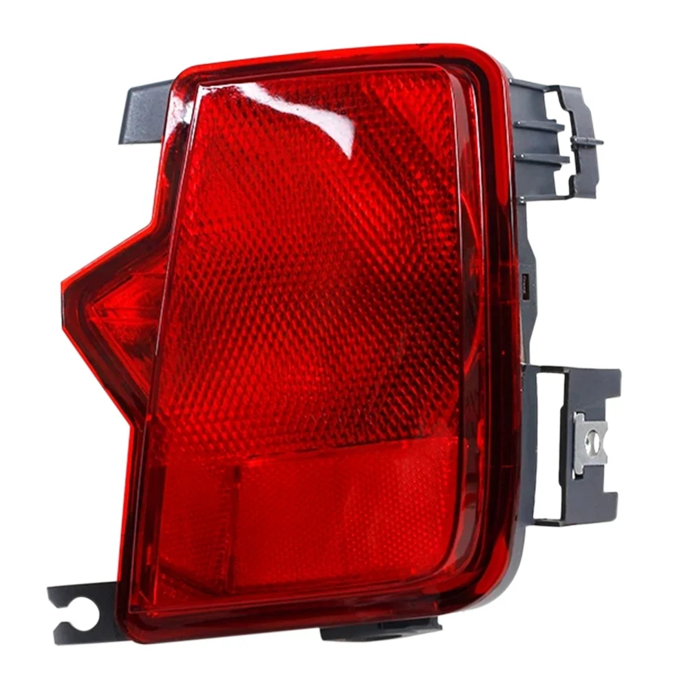 Автомобильный правый задний бампер 84551AJ020, отражатель, стоп-сигнал, задний фонарь, парковочные Противотуманные фары для Subaru Outback 2009-2014
Автомобильный правый задний бампер 84551AJ020, отражатель, стоп-сигнал, задний фонарь, парковочные Противотуманные фары для Subaru Outback 2009-2014