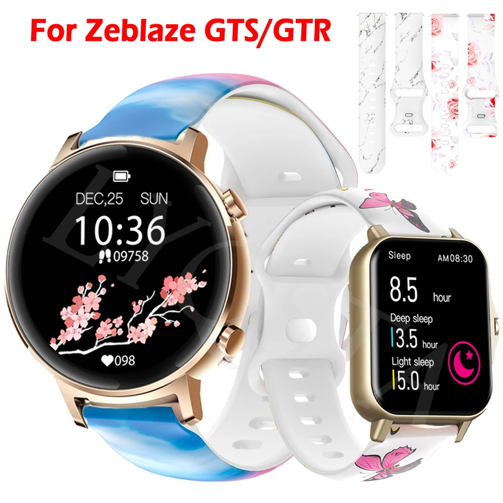 Ремешок для наручных часов Zeblaze GTR GTS PRO 2 GTS2, сменный Браслет для смарт-часов Zeblaze Hybrid
Ремешок для наручных часов Zeblaze GTR GTS PRO 2 GTS2, сменный Браслет для смарт-часов Zeblaze Hybrid
