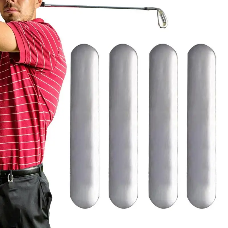 Lead Tape Golf Golf Training Aids Weighted Lead Tapes Adhesive Lead Tape Strips Adhesive Add Weight Lead Tape For Driver Fairway
Lead Tape Golf Golf Training Aids Weighted Lead Tapes Adhesive Lead Tape Strips Adhesive Add Weight Lead Tape For Driver Fairway