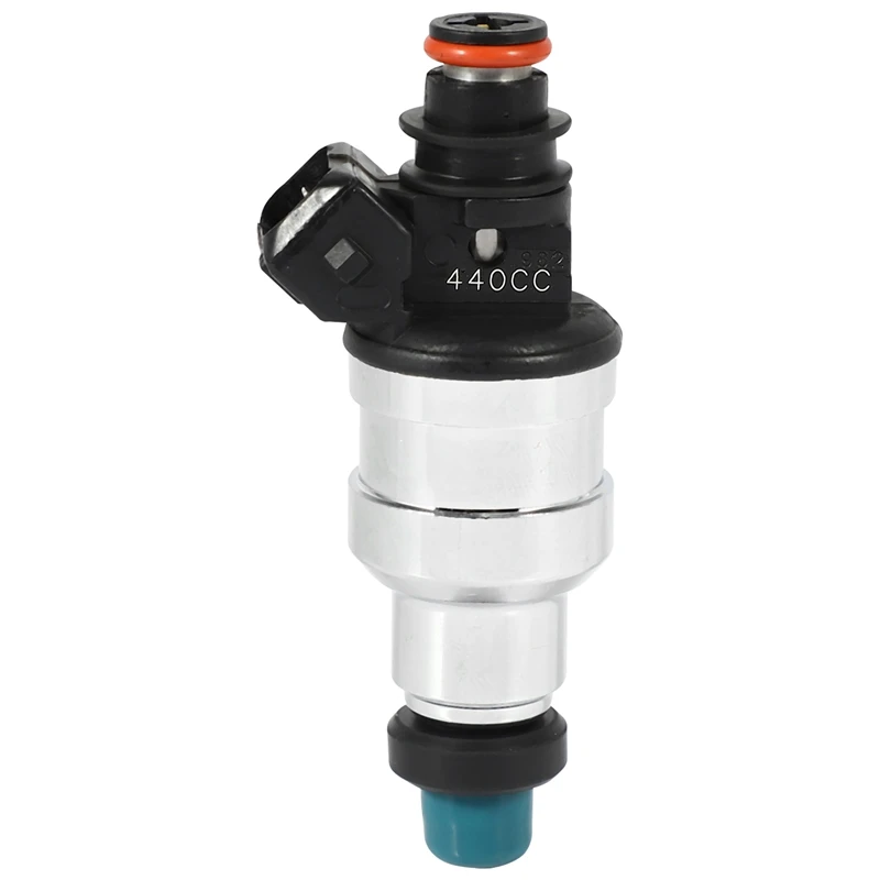 Топливный инжектор 440Cc для Honda Civic Integra Acura D B F H K R B16 B18 B20 D16 D18 F22 H22 H22A, 4 шт.
Топливный инжектор 440Cc для Honda Civic Integra Acura D B F H K R B16 B18 B20 D16 D18 F22 H22 H22A, 4 шт.