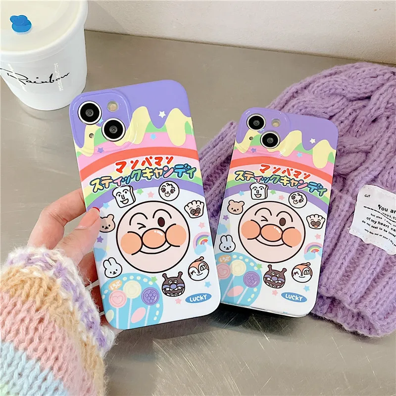 Colored Cartoon Bread Boy Phone Case Cover for IPhone 14 Plus 11 12 13 14 Pro X XR XS Max Shockproof Cases for IPhone 14 Case
Colored Cartoon Bread Boy Phone Case Cover for IPhone 14 Plus 11 12 13 14 Pro X XR XS Max Shockproof Cases for IPhone 14 Case