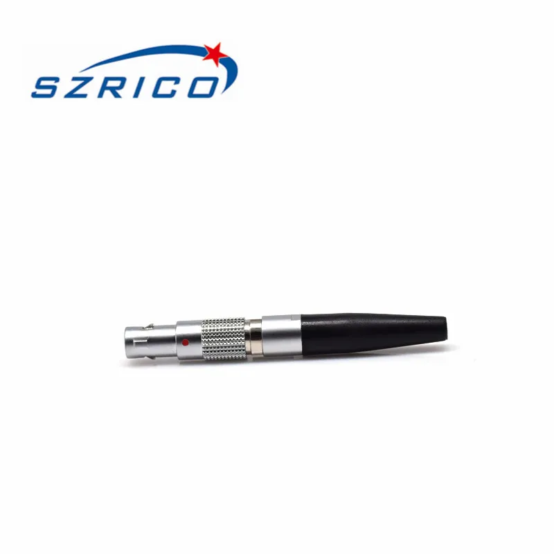 5 pin 00B for V-RAPTOR audio cable - (3.5mm) female to 5 pin 00B Straight 8" V-RAPTOR audio cable
5 pin 00B for V-RAPTOR audio cable - (3.5mm) female to 5 pin 00B Straight 8" V-RAPTOR audio cable