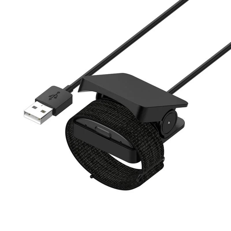 USB Charging Clip Charger Wristband Cable Cradle Dock For Halo Smart Bracelet Accessories
USB Charging Clip Charger Wristband Cable Cradle Dock For Halo Smart Bracelet Accessories