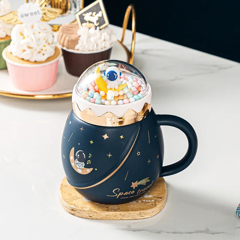 Cartoon Planet Mug Landscape Cover Ceramic Cup Personalized Gift Thermo Coffee Cup to Carry Mugs Coffee Cups Free Shipping Tea
Cartoon Planet Mug Landscape Cover Ceramic Cup Personalized Gift Thermo Coffee Cup to Carry Mugs Coffee Cups Free Shipping Tea