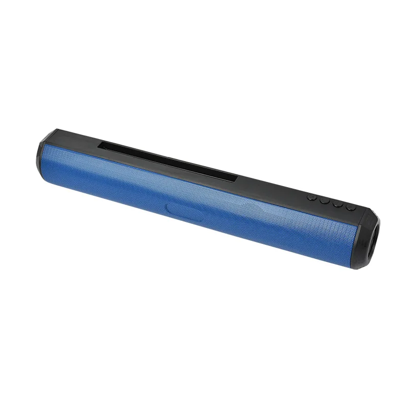 Color Lights Bluetooth Speaker Long Terms Plug Card USB Playback Stereo Dual Speakers
Color Lights Bluetooth Speaker Long Terms Plug Card USB Playback Stereo Dual Speakers
