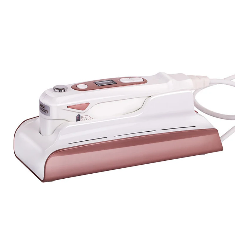 Ultrasonic Facial Beauty Machine Lifting Rejuvenation Anti Aging Multifunctional Skin Care Instrument
Ultrasonic Facial Beauty Machine Lifting Rejuvenation Anti Aging Multifunctional Skin Care Instrument