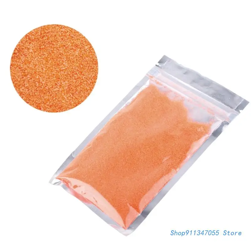 50g Kids Interactive DIY Handmade Toys Magical Sand Not Wet Bright Color Brain Training Portable Educational Toys Drop shipping
50g Kids Interactive DIY Handmade Toys Magical Sand Not Wet Bright Color Brain Training Portable Educational Toys Drop shipping