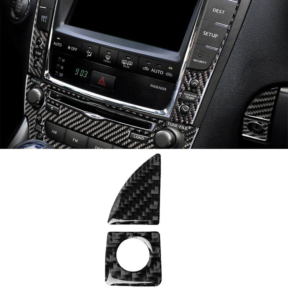 Car Glove Box Switch Decor Cover Trim Stickers Decal for Lexus IS IS250 300 350C 2006-2012 Auto Interior Accessorie Carbon Fiber
Car Glove Box Switch Decor Cover Trim Stickers Decal for Lexus IS IS250 300 350C 2006-2012 Auto Interior Accessorie Carbon Fiber