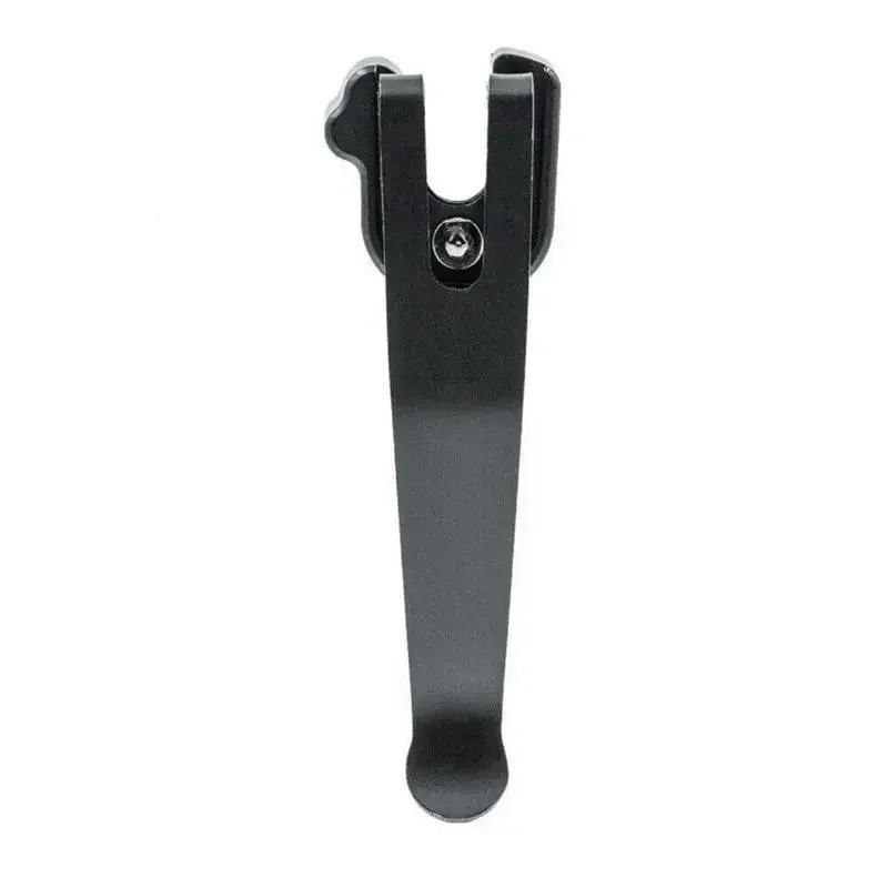 91mm For Knife Replacement Accessories Pocket Deep Knife Clip Steel Clamp Pocket Tool Repair Back Army Waist Carry Swiss Folding
91mm For Knife Replacement Accessories Pocket Deep Knife Clip Steel Clamp Pocket Tool Repair Back Army Waist Carry Swiss Folding