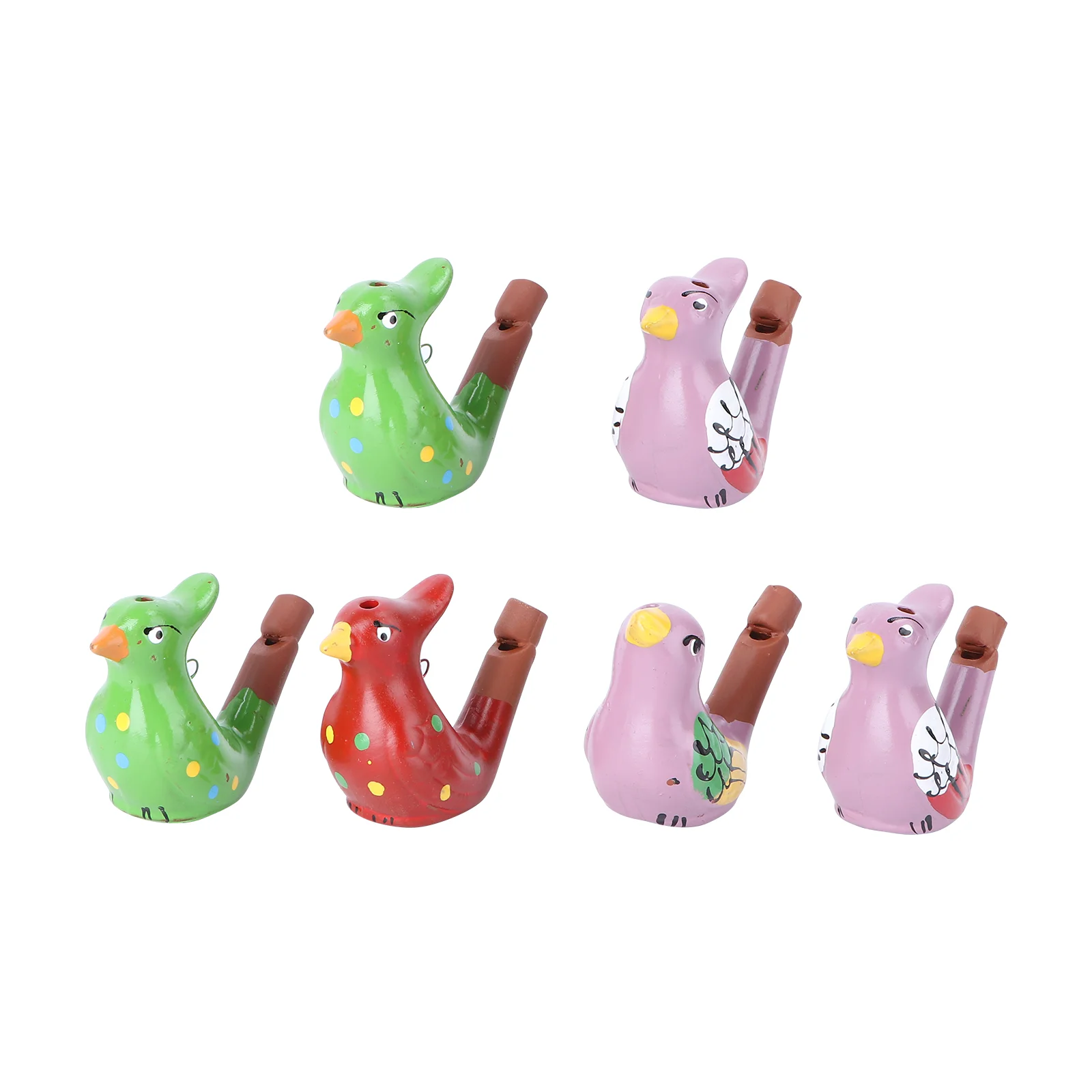 Whistle Bird Water Whistles Toy Kids Ceramiccall Party Musical Toys Whistling Duck Bath Birds Warbler Birthday Noise Makers
Whistle Bird Water Whistles Toy Kids Ceramiccall Party Musical Toys Whistling Duck Bath Birds Warbler Birthday Noise Makers