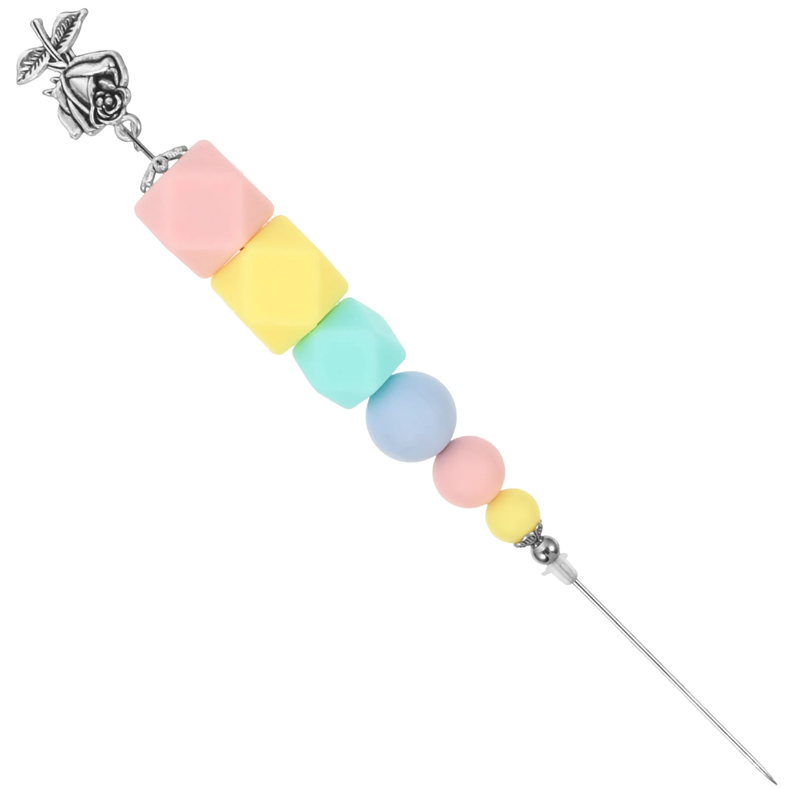 Cake Needle Tool Scriber Cookie Icing Decorating Stick Testing Tester Skewertoolspin Testers Wedding Probe Stir Modelling Scribe
Cake Needle Tool Scriber Cookie Icing Decorating Stick Testing Tester Skewertoolspin Testers Wedding Probe Stir Modelling Scribe