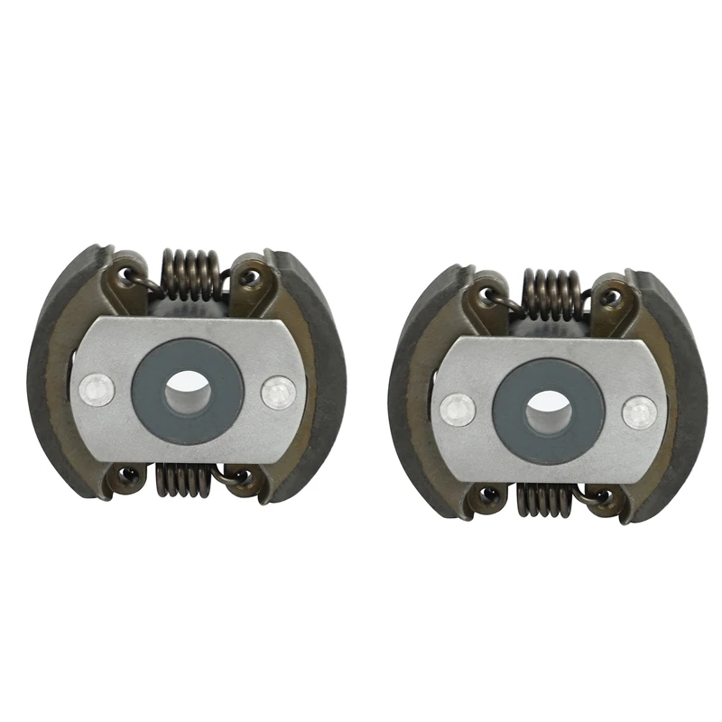 2 упаковки сцепления для Wacker BS500 BS600 BS700 BS50-2 BS60-2 0086430 Tamping Rammer 78 мм
2 упаковки сцепления для Wacker BS500 BS600 BS700 BS50-2 BS60-2 0086430 Tamping Rammer 78 мм