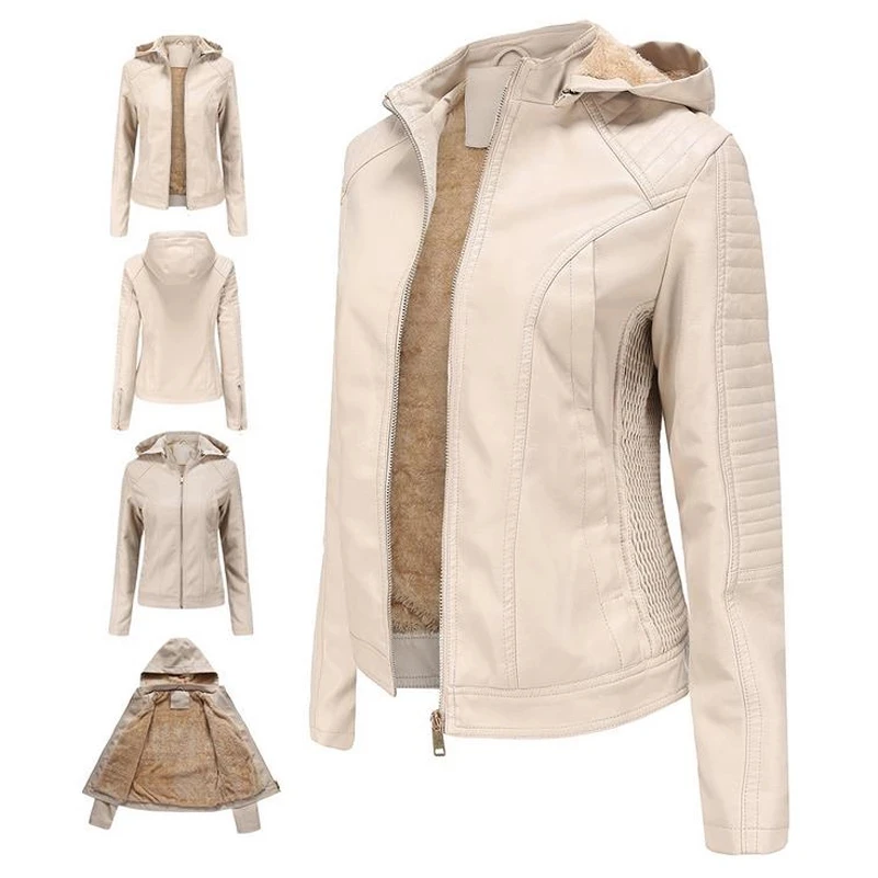 GDFSGSG2021112401 leather 2021 jacket short warm Hooded Autumn And Winter free shipping
GDFSGSG2021112401 leather 2021 jacket short warm Hooded Autumn And Winter free shipping