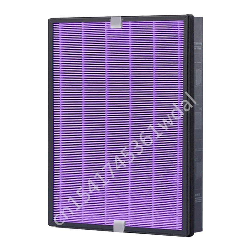 For Smartmi XFXTDFR02ZM Fresh Air System Filter Wall-mounted Fresh Fan Integrated Purifier Hepa Filter Antibacterial Version
For Smartmi XFXTDFR02ZM Fresh Air System Filter Wall-mounted Fresh Fan Integrated Purifier Hepa Filter Antibacterial Version