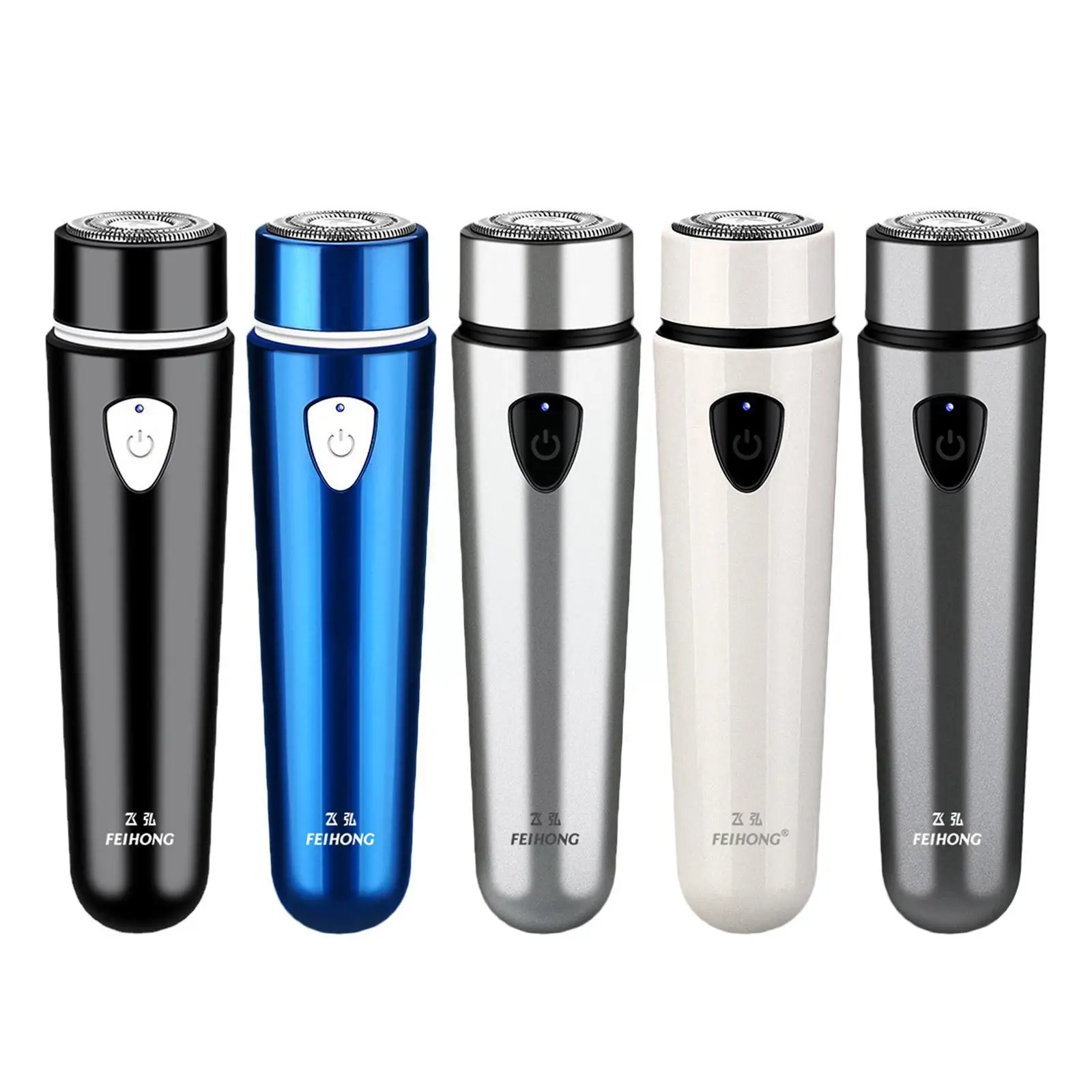 Mini Portable Men'S Electric Shaver Machine For Men Razors Hair Trimmer Beard Shaving Accessories Safety Razor Gifts Y6X0
Mini Portable Men'S Electric Shaver Machine For Men Razors Hair Trimmer Beard Shaving Accessories Safety Razor Gifts Y6X0