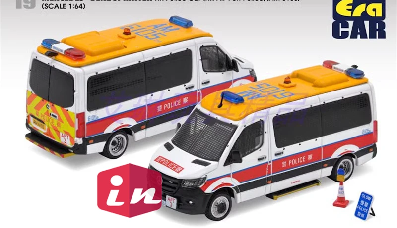 Модель автомобиля Эра 1/64 37 SPRINTER HK Air Port MB коллекция автомобилей лимитированная коллекция хобби игрушки
Модель автомобиля Эра 1/64 37 SPRINTER HK Air Port MB коллекция автомобилей лимитированная коллекция хобби игрушки