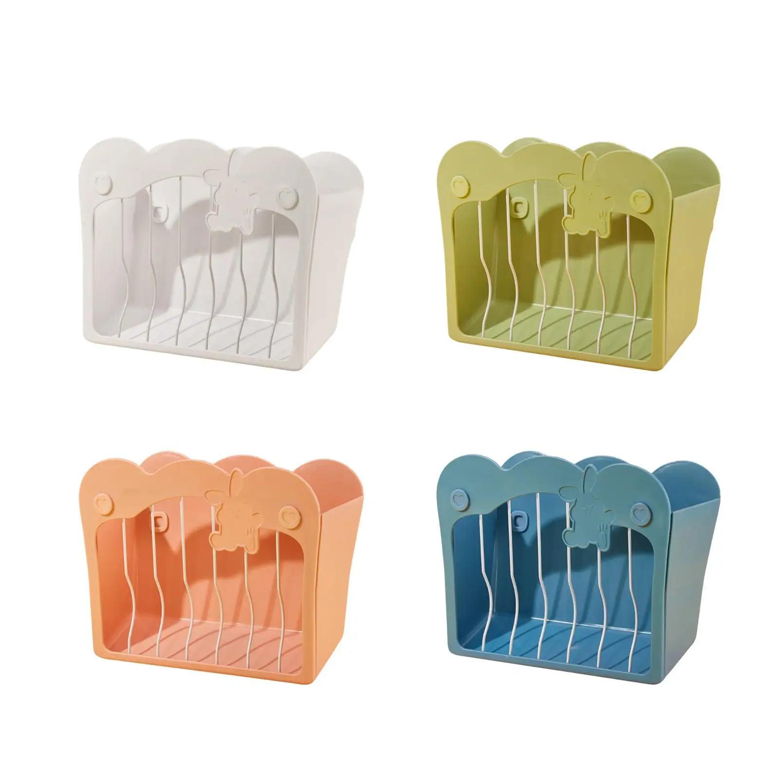 Rabbit Hay Feeder Guinea Pig Hay Feeder Basket Rabbit Feeder Bunny Hay Holder Feeding Hay Manager for Hamster Ferret Chinchillas
Rabbit Hay Feeder Guinea Pig Hay Feeder Basket Rabbit Feeder Bunny Hay Holder Feeding Hay Manager for Hamster Ferret Chinchillas