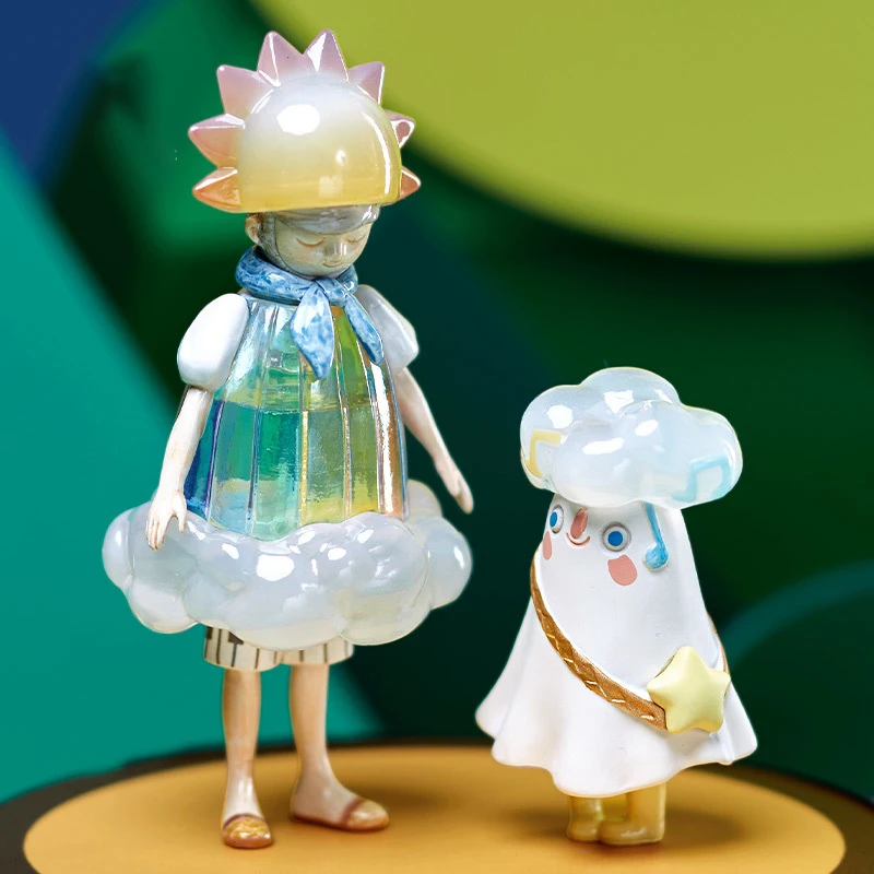 Sigh Galaxy Blind Box Toys Mystery Box Mistery Caja Misteriosa Caixa Surprise Action Figure Kawaii Model Girls Birthday Gift
Sigh Galaxy Blind Box Toys Mystery Box Mistery Caja Misteriosa Caixa Surprise Action Figure Kawaii Model Girls Birthday Gift