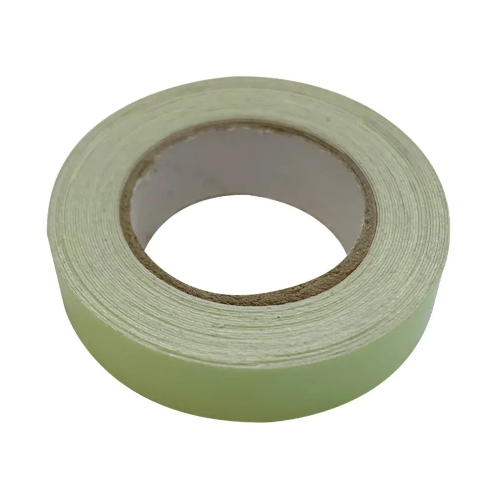 1PC Luminous Fluorescent Night Self-adhesive Glow In The Dark Sticker Tape Safety Security Home Decoration Warning Tape
1PC Luminous Fluorescent Night Self-adhesive Glow In The Dark Sticker Tape Safety Security Home Decoration Warning Tape