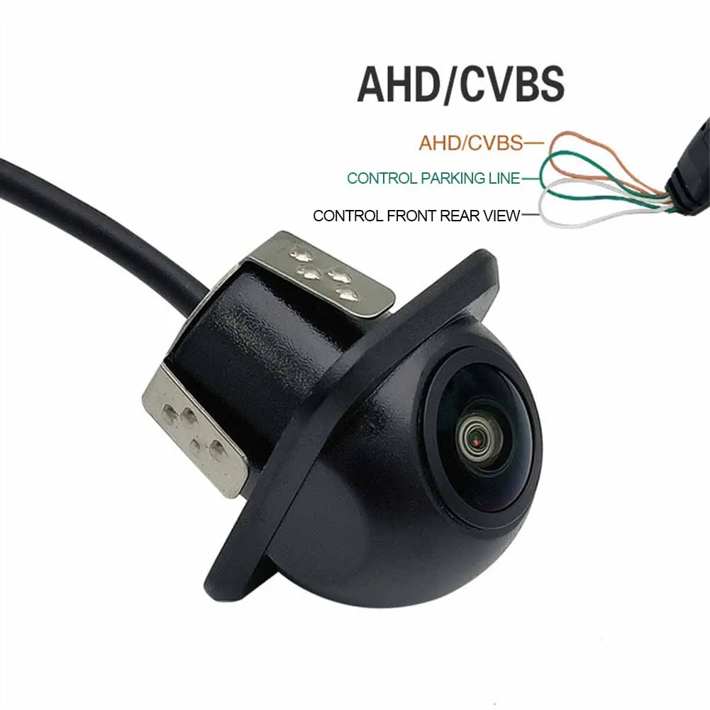 Parking Camera Rear Camera Black Night Vision Parts Rear View Replacement Rotating Waterproof 1 Pcs Accessories
Parking Camera Rear Camera Black Night Vision Parts Rear View Replacement Rotating Waterproof 1 Pcs Accessories