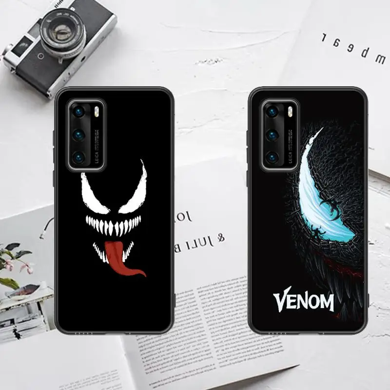 Классический мягкий чехол Venom из фильма для Samsung Galaxy S30 S22 Pro S21 S20 Ultra S10 S8 S9 Plus S10e, силиконовый чехол для телефона, чехлы
Классический мягкий чехол Venom из фильма для Samsung Galaxy S30 S22 Pro S21 S20 Ultra S10 S8 S9 Plus S10e, силиконовый чехол для телефона, чехлы