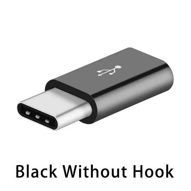 Keychain Cable USB Type C Adapter OTG Micro USB Female for Type C Male Converter Adapter USB-C for Huawei
Keychain Cable USB Type C Adapter OTG Micro USB Female for Type C Male Converter Adapter USB-C for Huawei
