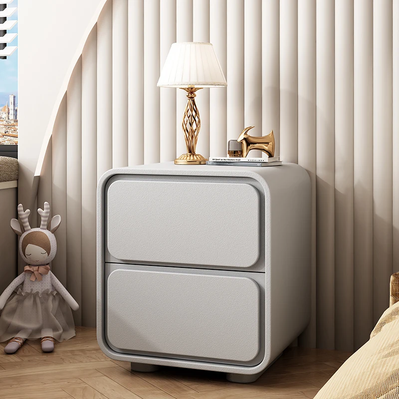 Storage Headboards Nightstands Drawers Side Makeup Small Nightstands Space Saving Mesinha De Cabeceira De Cama Home Furnitures
Storage Headboards Nightstands Drawers Side Makeup Small Nightstands Space Saving Mesinha De Cabeceira De Cama Home Furnitures