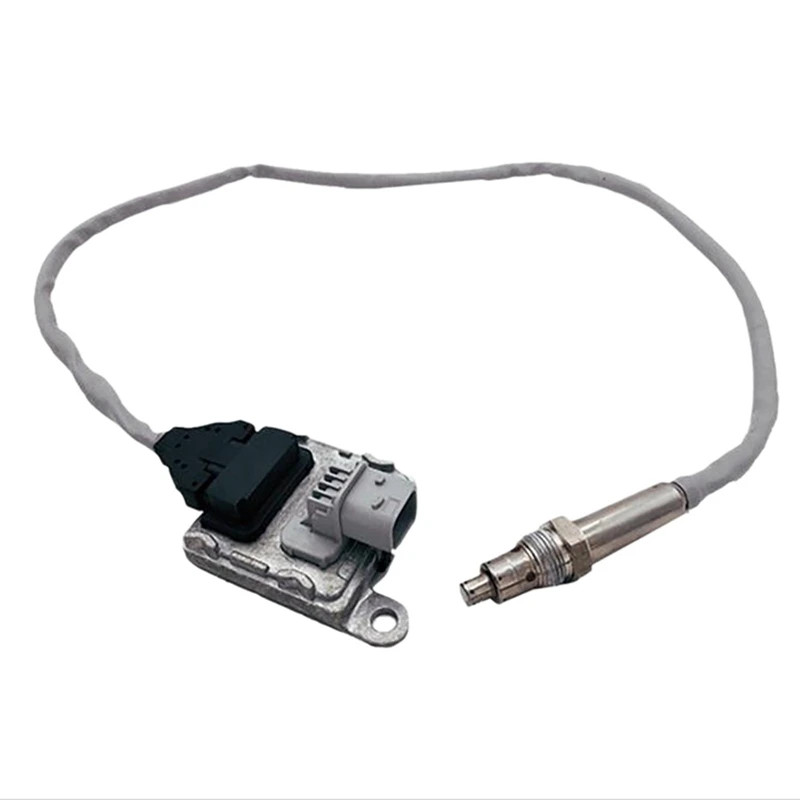 Nitrogen Oxygen Sensor NOx Sensor for Detroit Benz DD13 DD15 DD16 A0101532328 5WK97339A 5WK9 7339A
Nitrogen Oxygen Sensor NOx Sensor for Detroit Benz DD13 DD15 DD16 A0101532328 5WK97339A 5WK9 7339A