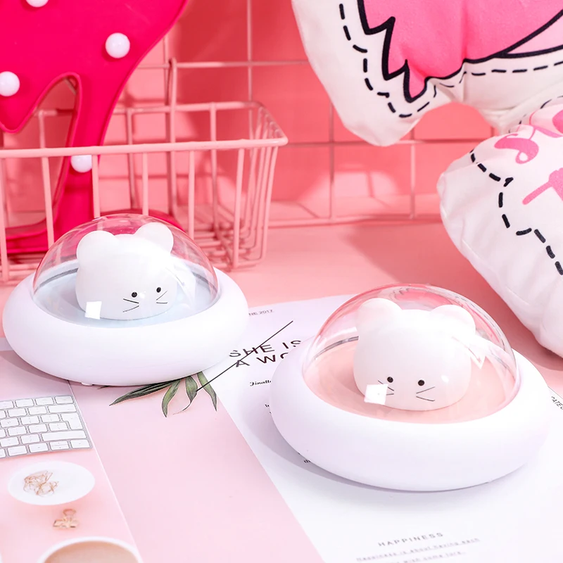 Mini Night Lights Creative Cute Holiday Gifts USB Night Light For Children's Bedroom Atmosphere Decor Lamp Simple Led Sleep Lamp
Mini Night Lights Creative Cute Holiday Gifts USB Night Light For Children's Bedroom Atmosphere Decor Lamp Simple Led Sleep Lamp