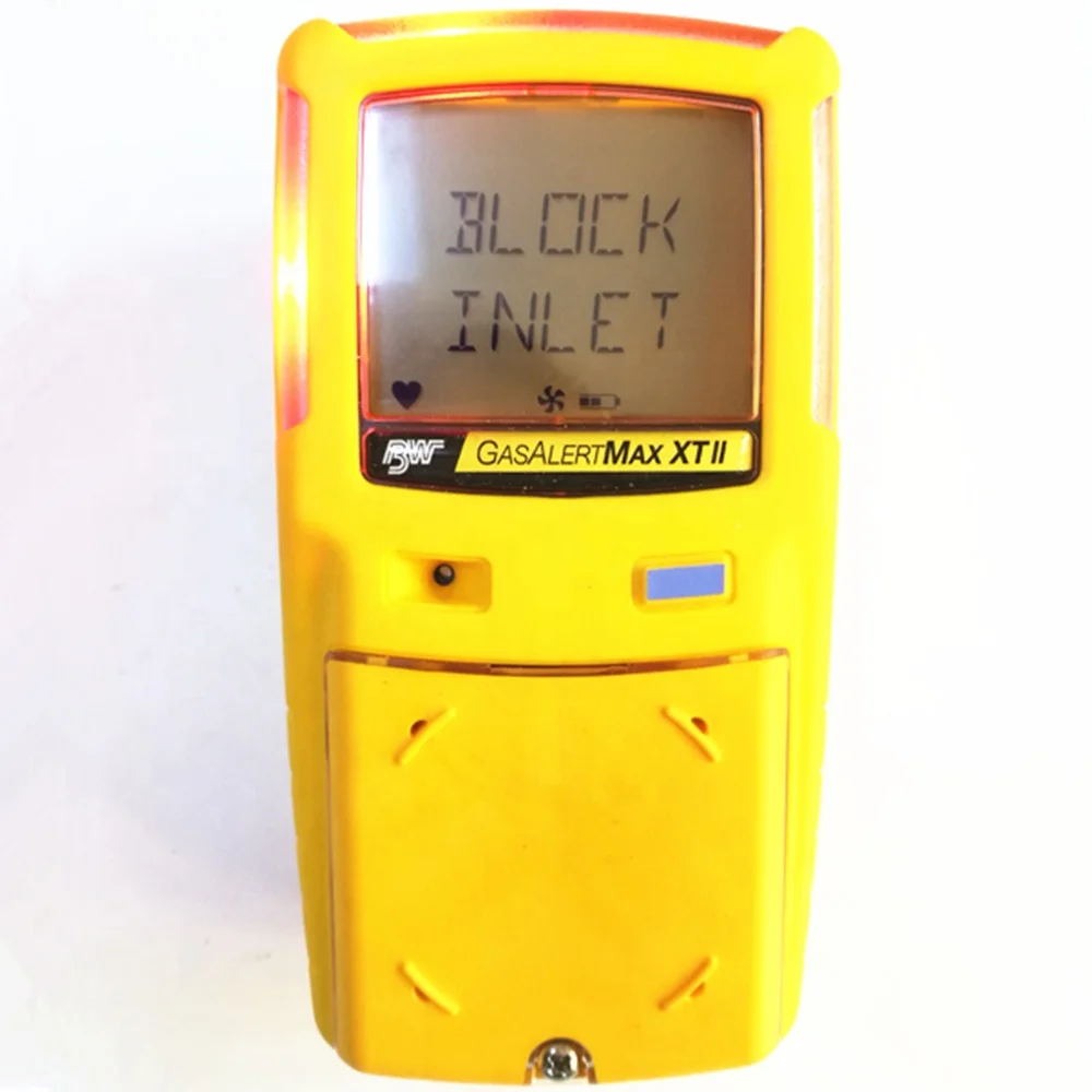 BW GasAlertMax XT II Multi-Gas Detector,BW Technologies XT-XWHM GasAlertMax XT II 4-Gas
BW GasAlertMax XT II Multi-Gas Detector,BW Technologies XT-XWHM GasAlertMax XT II 4-Gas