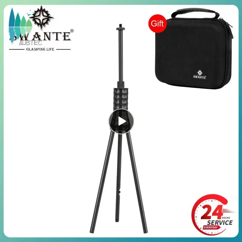 Tripod Support Aluminum Alloy Convenient Lantern Rack Versatile Functions Desktop Light Stand Lamp Support Light Stainless Steel 
Tripod Support Aluminum Alloy Convenient Lantern Rack Versatile Functions Desktop Light Stand Lamp Support Light Stainless Steel