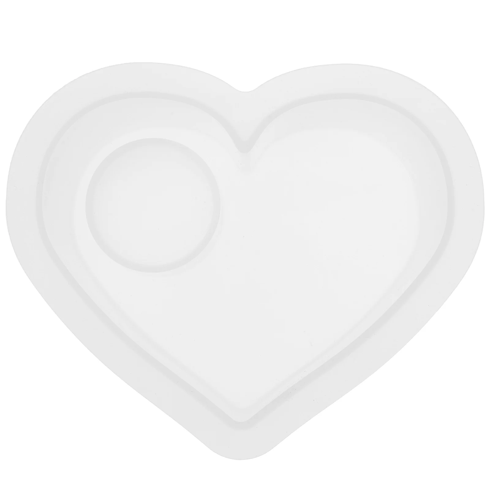 Epoxy Holder Silicone DIY Mold Decor Molds Candlestick Heart Small Tapered Candlesticks Decorative Abrasives Tabletop
Epoxy Holder Silicone DIY Mold Decor Molds Candlestick Heart Small Tapered Candlesticks Decorative Abrasives Tabletop