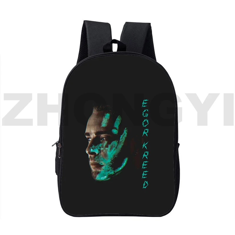 Egor Kreed 3D Backpack Kawaii Anime Bags for Women 16 Inch Funny Game ЕГОР КРИД Canvas Backpack Men Preppy Teens Laptop Backpack
Egor Kreed 3D Backpack Kawaii Anime Bags for Women 16 Inch Funny Game ЕГОР КРИД Canvas Backpack Men Preppy Teens Laptop Backpack