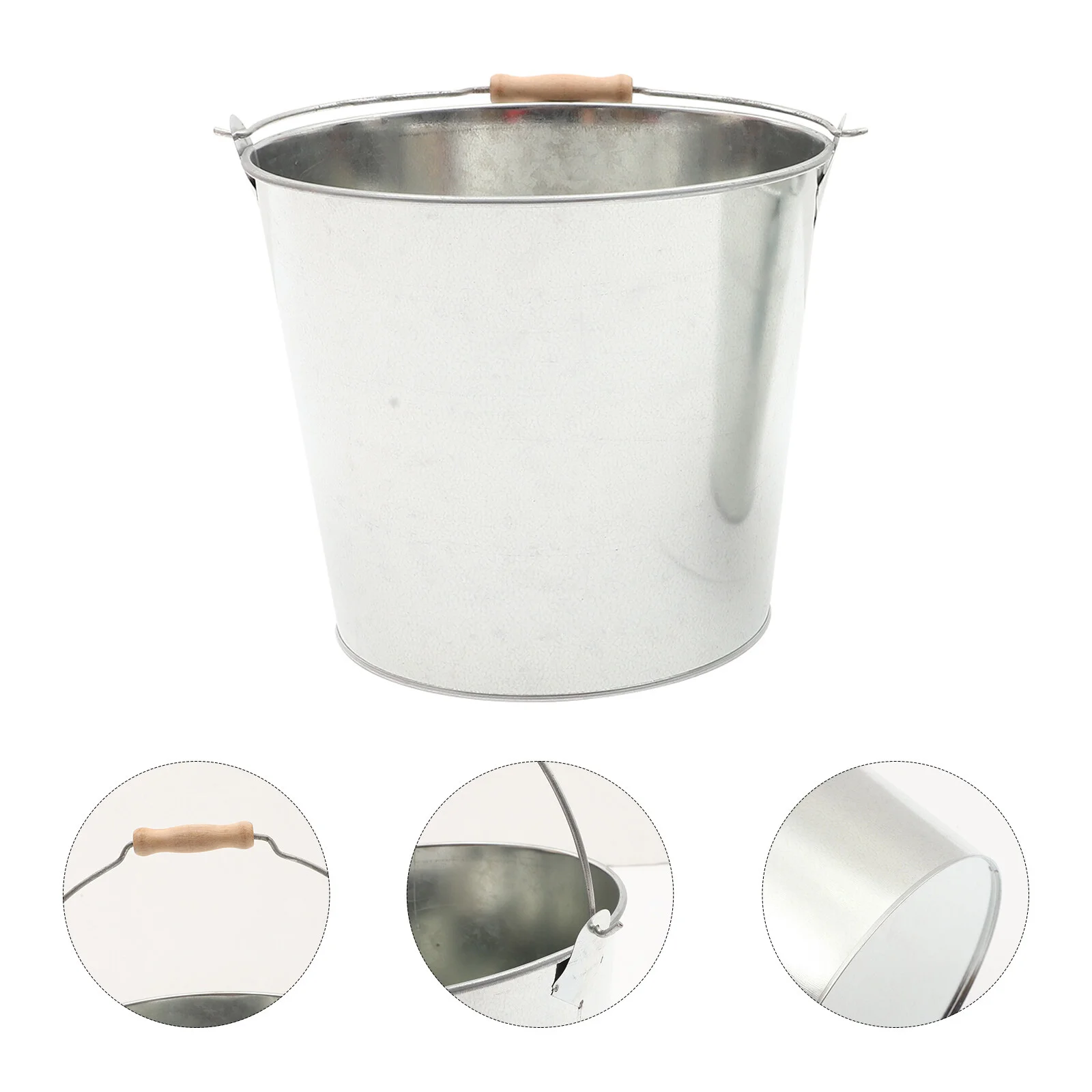 Barbecue Practical Ash Container Holder Incinerator Burn Barrel Paper Money Stable
Barbecue Practical Ash Container Holder Incinerator Burn Barrel Paper Money Stable