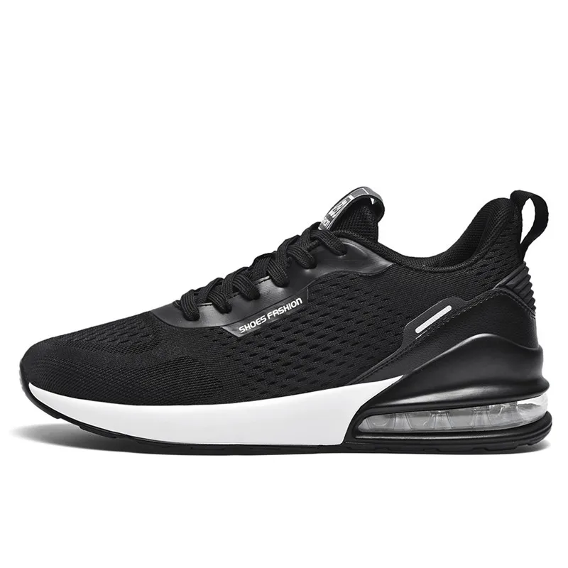Air Cushioning Running Shoes Men Women Unisex Size 35-46 Breathable Mesh Running Jogging Sports Shoes Athletic Training Footwear
Air Cushioning Running Shoes Men Women Unisex Size 35-46 Breathable Mesh Running Jogging Sports Shoes Athletic Training Footwear