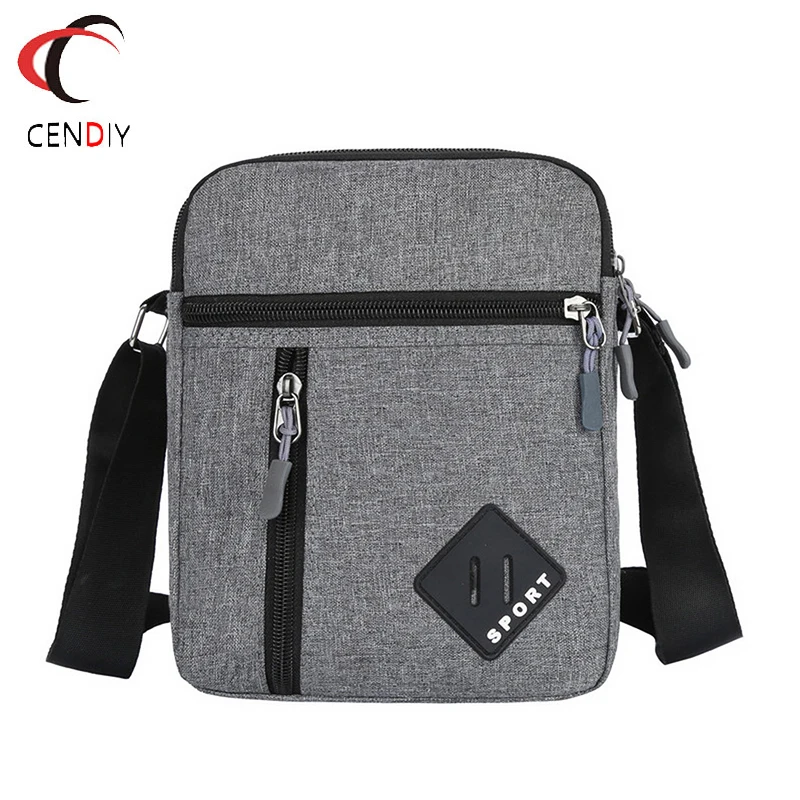 Men'S Messenger Bag Crossbody Shoulder Bags Small Sling Pack For Work Business Waterproof Oxford Packs Satchel Purse Daily Use
Men'S Messenger Bag Crossbody Shoulder Bags Small Sling Pack For Work Business Waterproof Oxford Packs Satchel Purse Daily Use