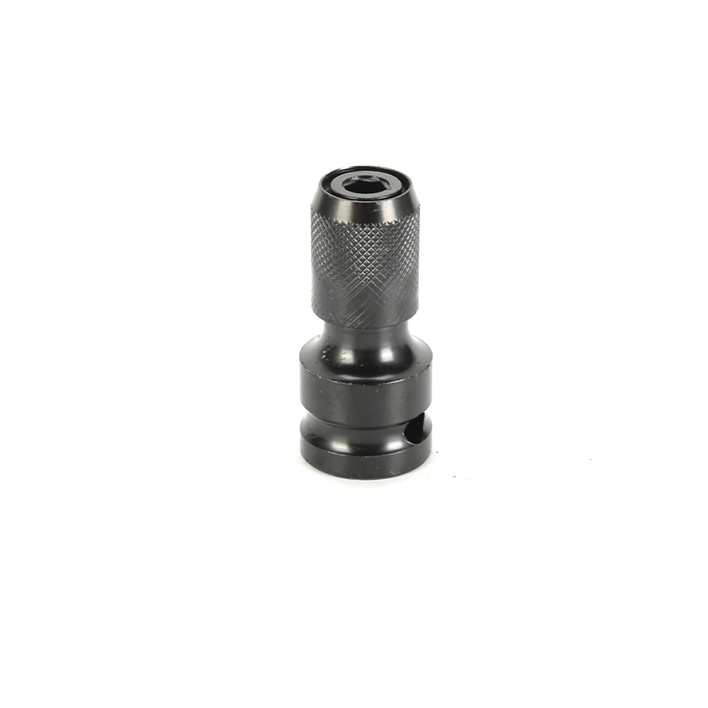 3pcs 1/2 Drill Chuck Adaptor For Impact Wrench Conversion Drill Clamp +batch Head Spring Sleeve + Telescopic Conversion Head
3pcs 1/2 Drill Chuck Adaptor For Impact Wrench Conversion Drill Clamp +batch Head Spring Sleeve + Telescopic Conversion Head