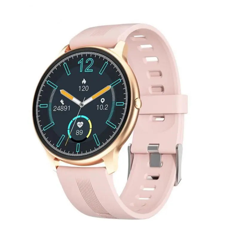 Lw11 Bracelet Smartwatch Ip68 Waterproof Blood Oxygen Heart Rate Sleep Monitoring Fitness Sport 1.28 Tft Full Touch Color Screen
Lw11 Bracelet Smartwatch Ip68 Waterproof Blood Oxygen Heart Rate Sleep Monitoring Fitness Sport 1.28 Tft Full Touch Color Screen