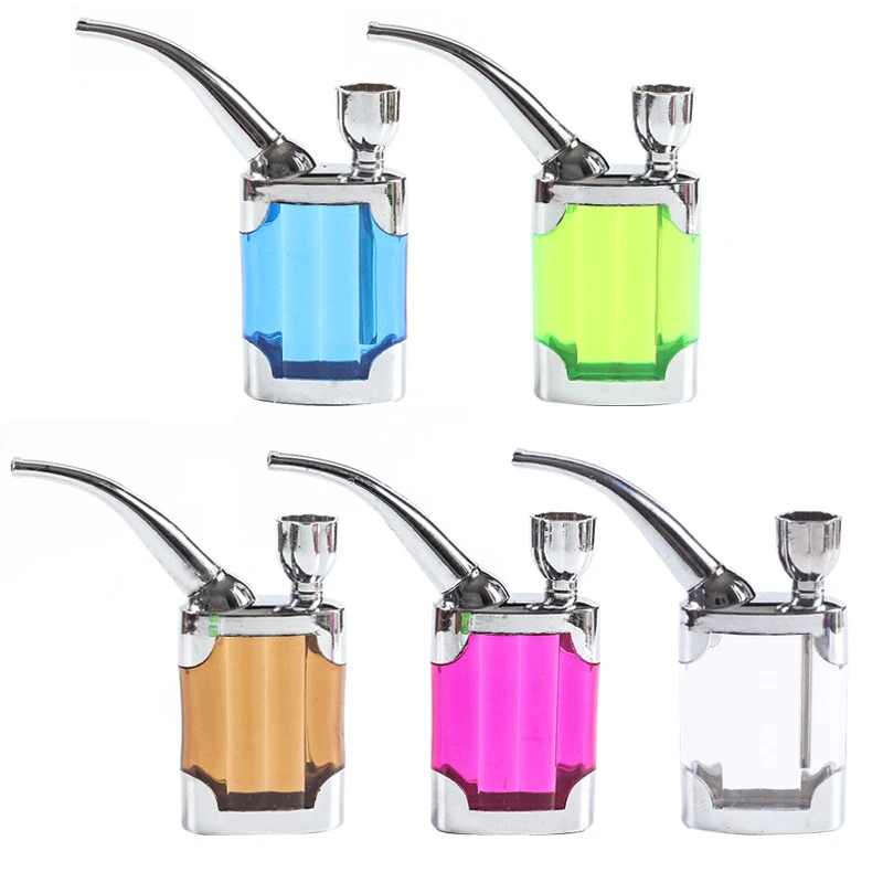Exquisite quality Removable to Clean Creative Smoking Pipe Portable Tar Filtration Reduce Tar Smoke Pipe Men original gifts
Exquisite quality Removable to Clean Creative Smoking Pipe Portable Tar Filtration Reduce Tar Smoke Pipe Men original gifts