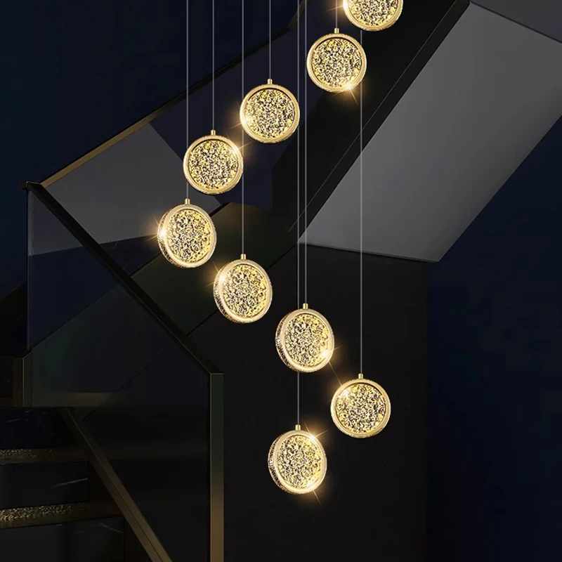 Room Decor Led Art Chandelier Pendant Lamp Lighting Nordic home dining indoor crystal hanging living lustre christmas decoration
Room Decor Led Art Chandelier Pendant Lamp Lighting Nordic home dining indoor crystal hanging living lustre christmas decoration
